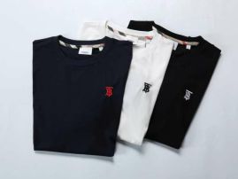 Picture of Burberry Polo Shirt Short _SKUBurberryS-2XLsr0619810